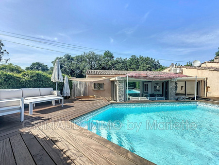 Vente Chalet de prestige Provence-Alpes-Côte d'Azur 670 000 €