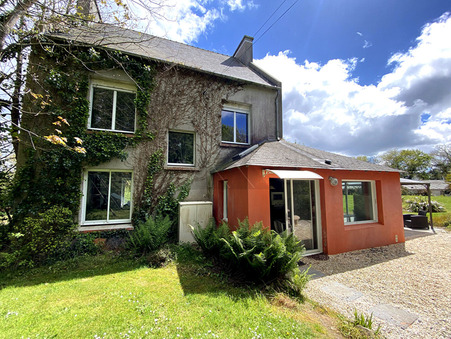 Achat Villa haut de gamme Brest 685 750 €