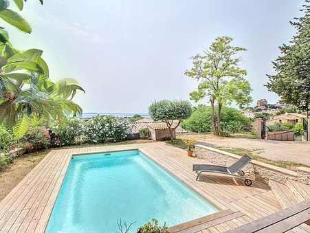 à vendre Villa de luxe Vitrolles 580 000 €
