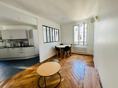 Vente Appartement de luxe Paris 652 000 €