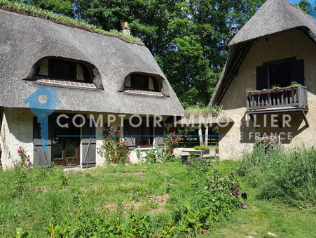 Achat Maison/villa haut de gamme Anet 545 000 €