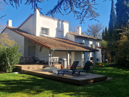 à vendre Maison de luxe Colomiers 690 000 €