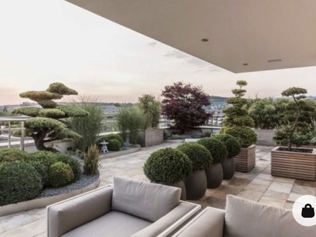 Vente Appartement d’exception Tassin la Demi Lune 545 000 €