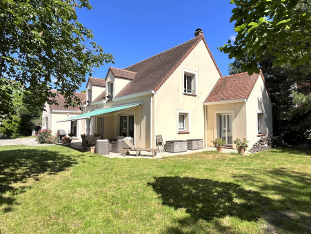 Achat Maison de luxe Yvelines 1 695 000 €