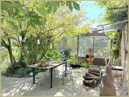 à vendre Villa de prestige Roynac 619 000 €