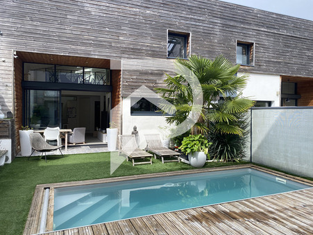 Vente Appartement haut de gamme Maine et loire 649 900 €