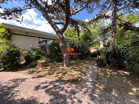 Achat Villa haut de gamme Chatou 960 000 €