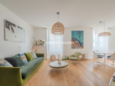 à vendre Appartement de qualité Biarritz 765 000 €