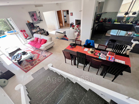 Achat Villa de qualité Le Thoronet 740 000 €