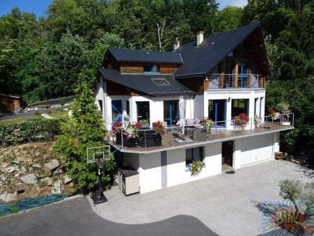 à vendre Maison haut de gamme Seine maritime 850 000 €