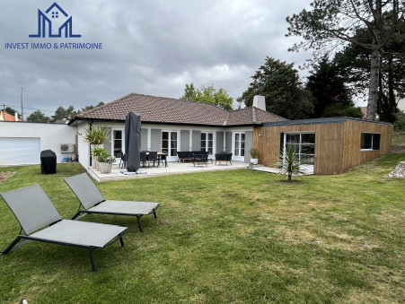 Vente Maison haut de gamme Stella 886 000 €