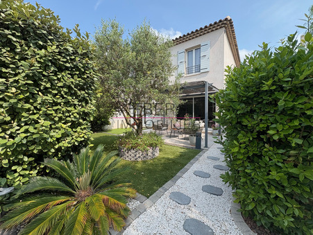 Vente Villa d’exception Ollioules 540 000 €