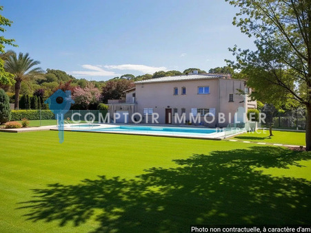 Vente Villa  Prades le Lez 569 000 €