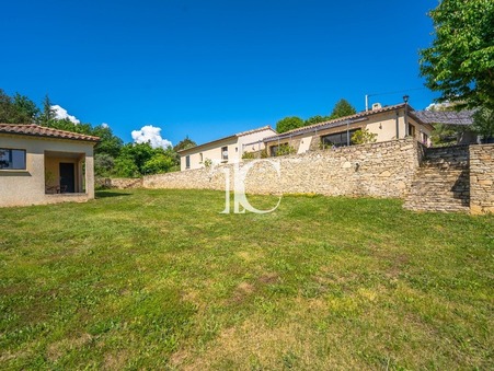 Achat Villa de qualité Les Vans 596 000 €