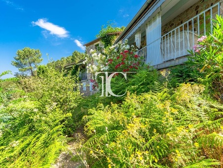 Vente Villa de qualité Les Vans 597 000 €