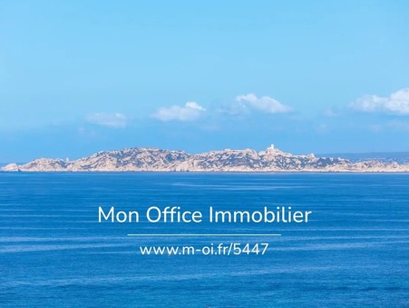 Vente Appartement de prestige Bouches du rhône 1 175 000 €