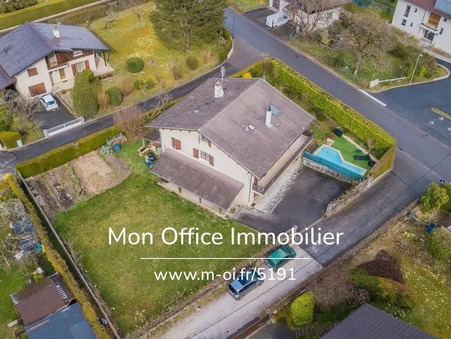 à vendre Maison/villa de prestige Saint Jorioz 680 000 €