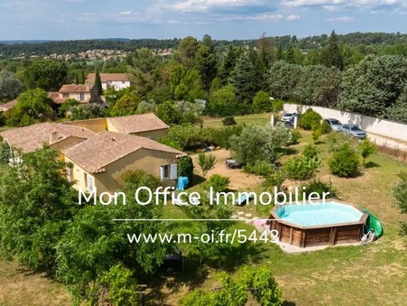 Vente Villa de prestige Luynes 885 000 €