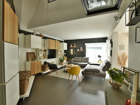 Vente Maison haut de gamme Cholet 721 000 €