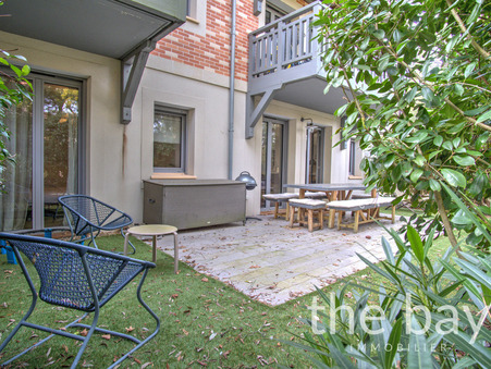 Vente Appartement haut de gamme Arcachon 998 750 €