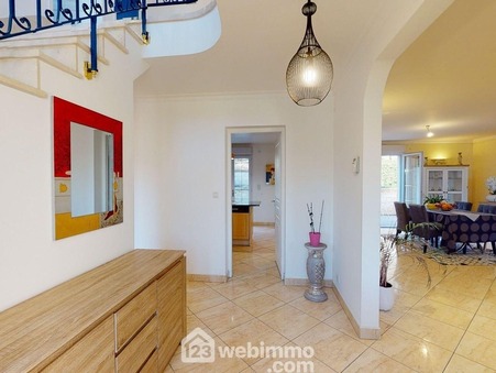 à vendre Villa haut de gamme Oise 510 000 €