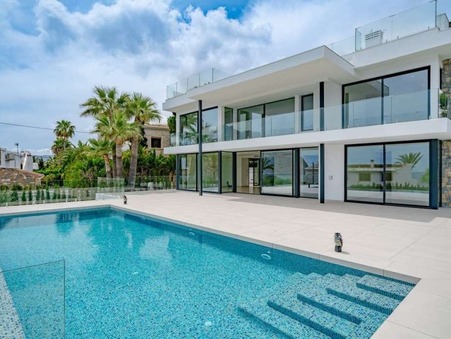 Achat Maison de prestige Calp 3 900 000 €