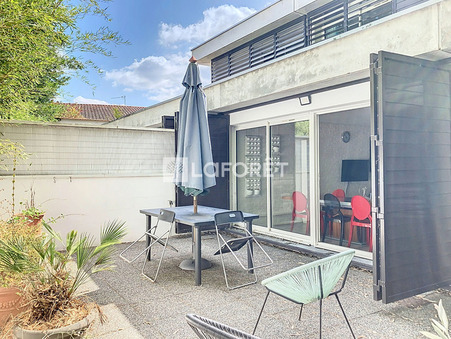 Achat Appartement  Bordeaux 545 000 €