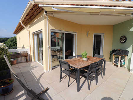 Vente Appartement de prestige Saint Cyr sur Mer 630 000 €