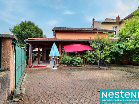 Achat Maison/villa de prestige Villeurbanne 540 000 €
