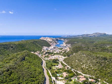 Achat        Villa haut de gamme Corse 2 743 000 €