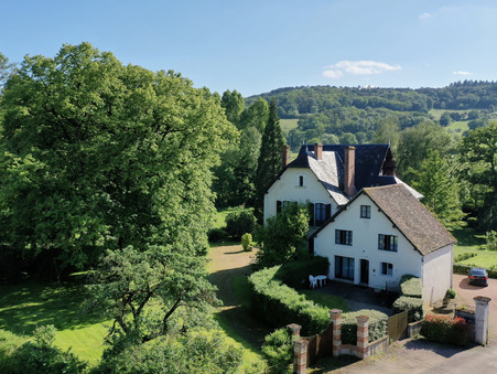 Achat Maison/villa de luxe Yonne 560 000 €