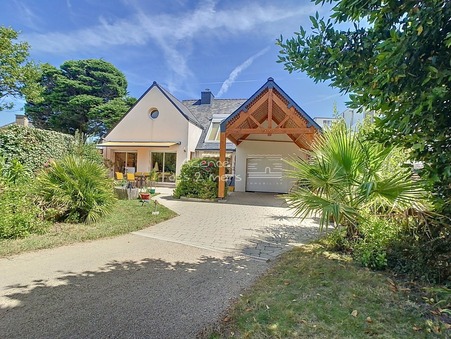à vendre Maison de prestige Quiberon 869 844 €