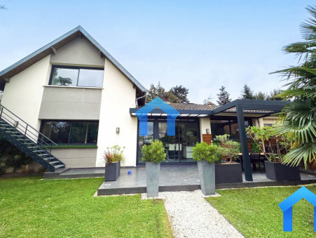 Maison de luxe Sannois 698 000 €
