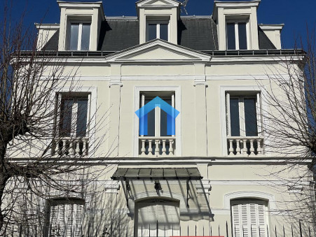 à vendre Maison de prestige Enghien les Bains 1 470 000 €