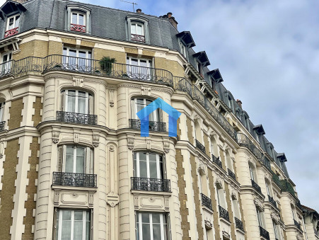 Vente Appartement de prestige Enghien les Bains 630 000 €