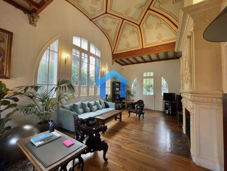 Vente Maison de prestige Enghien les Bains 849 000 €