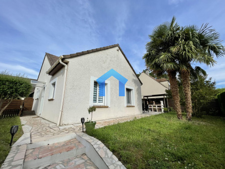 à vendre Maison haut de gamme Soisy sous Montmorency 605 000 €