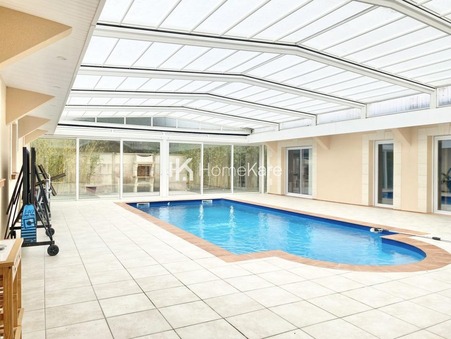 à vendre Villa de prestige Audenge 885 000 €