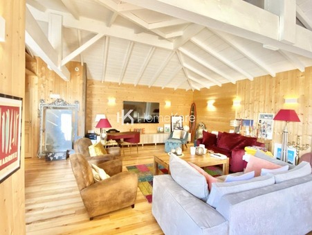 Achat Villa de prestige Biscarrosse 729 000 €