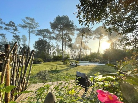 Vente Villa de prestige Mios 799 000 €