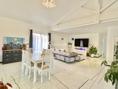 à vendre Villa haut de gamme Mios 550 000 €