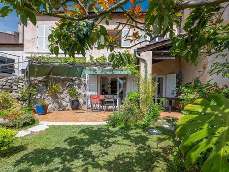 Vente Maison de luxe Villefranche sur Mer 980 000 €