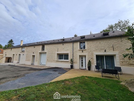 Vente Maison/villa de qualité Milly la Forêt 799 000 €