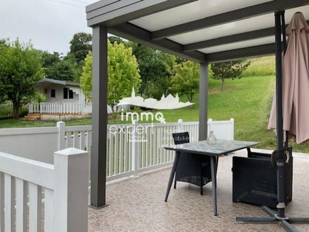 Vente Maison  Vosges 167 480 €