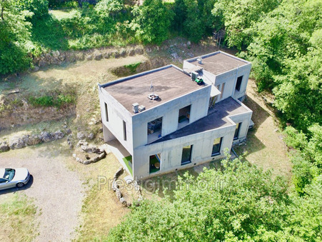 à vendre Villa de prestige Carros 540 000 €
