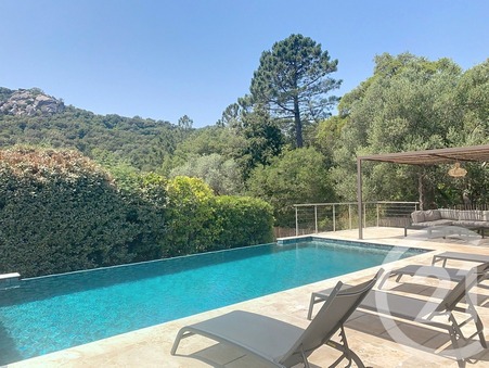 Achat Villa de luxe SAINTE LUCIE DE PORTO VECCHI 750 000 €