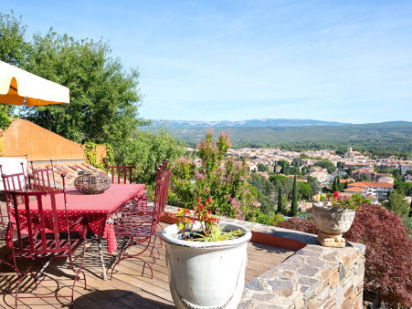 Achat Maison de luxe Le Beausset 780 000 €