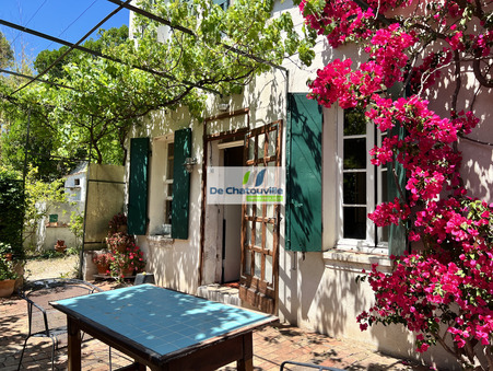 Achat Maison/villa d’exception Toulon 945 000 €