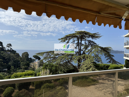 Vente Appartement d’exception Toulon 850 000 €