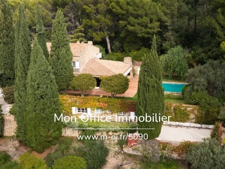 Achat Villa d’exception Var 1 395 000 €